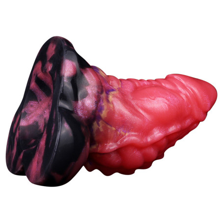 Plug fantasy DRAKEPYK L 13 x 8.5cm