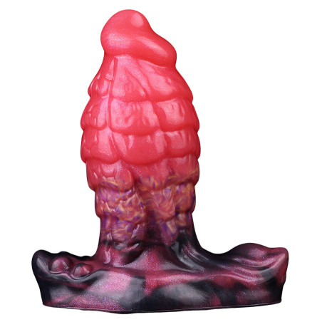 Plug fantasy TATOODICK 11 x 5.3cm