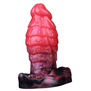 Plug fantasy TATOODICK 11 x 5.3cm