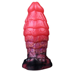 Plug fantasy TATOODICK 11 x 5.3cm