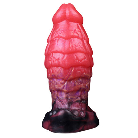 Plug fantasy TATOODICK 11 x 5.3cm