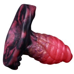 Plug fantasy TATOODICK 11 x 5.3cm