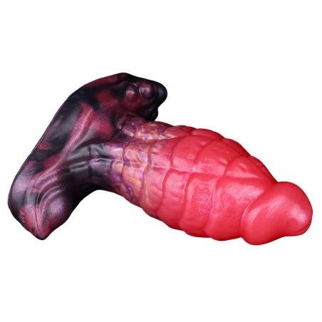Plug fantasy TATOODICK 11 x 5.3cm