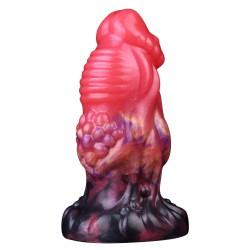 Plug fantasy BUBDICK 12 x 6cm