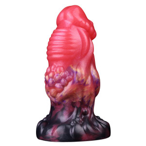 Plug fantasy BUBDICK 12 x 6cm
