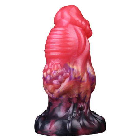Plug fantasy BUBDICK 12 x 6cm