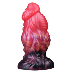 Plug fantasy BUBDICK 12 x 6cm 2