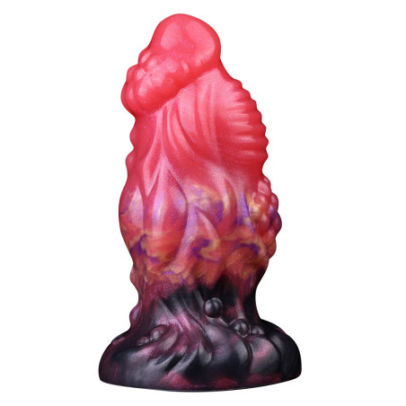 Plug fantasy BUBDICK 12 x 6cm
