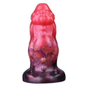 Plug fantasy BUBDICK 12 x 6cm