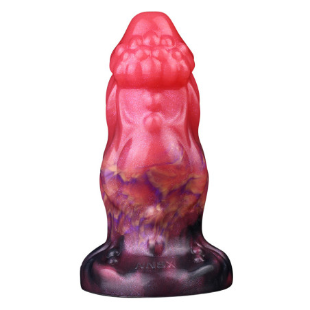 Plug fantasy BUBDICK 12 x 6cm