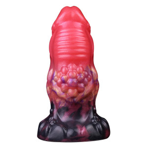 Plug fantasy BUBDICK 12 x 6cm