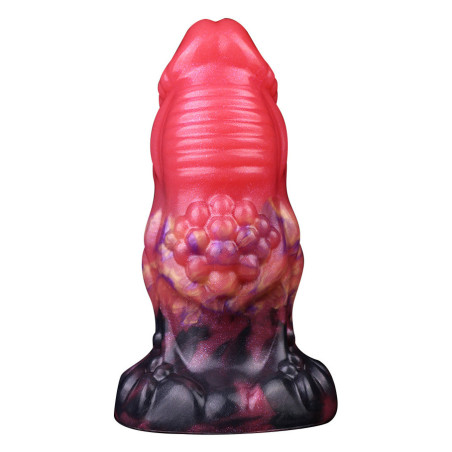 Plug fantasy BUBDICK 12 x 6cm