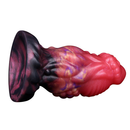 Plug fantasy BUBDICK 12 x 6cm