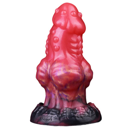 Plug fantasy DRAKEFOR 12 x 6.8cm
