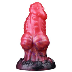 Plug fantasy DRAKEFOR 12 x 6.8cm 2