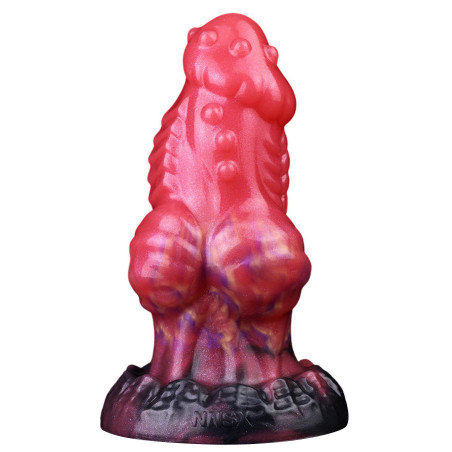 Plug fantasy DRAKEFOR 12 x 6.8cm