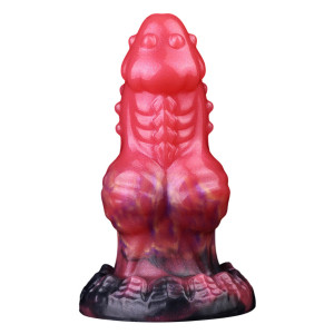 Plug fantasy DRAKEFOR 12 x 6.8cm