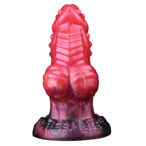 Plug fantasy DRAKEFOR 12 x 6.8cm