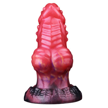 Plug fantasy DRAKEFOR 12 x 6.8cm