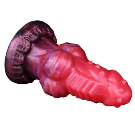 Plug fantasy DRAKEFOR 12 x 6.8cm