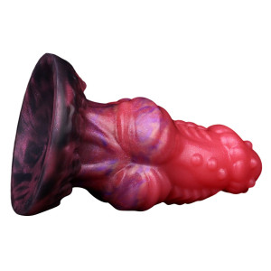 Plug fantasy DRAKEFOR 12 x 6.8cm