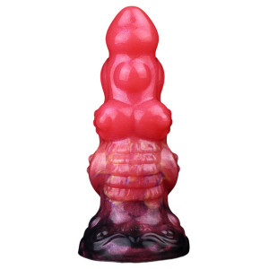 Plug fantasy BUBLETAK 12 x 5cm