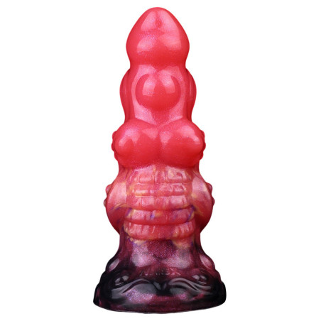 Plug fantasy BUBLETAK 12 x 5cm