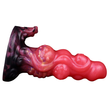 Plug fantasy BUBLETAK 12 x 5cm