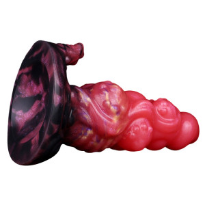Plug fantasy BUBLETAK 12 x 5cm