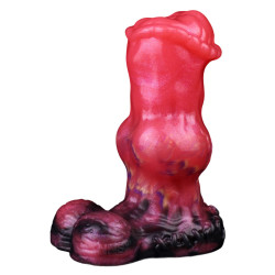 Plug fantasy ETADICK 11 x 5.8cm
