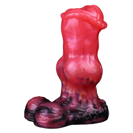 Plug fantasy ETADICK 11 x 5.8cm