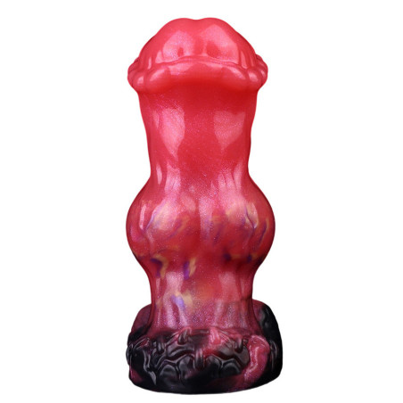 Plug fantasy ETADICK 11 x 5.8cm
