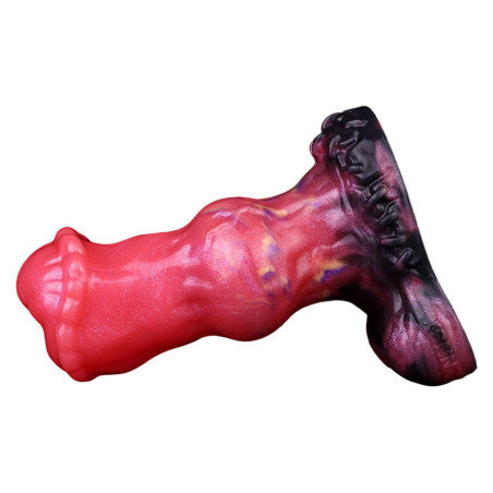 Plug fantasy ETADICK 11 x 5.8cm