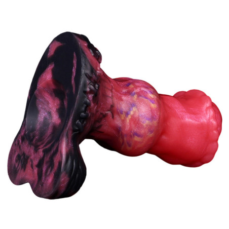 Plug fantasy ETADICK 11 x 5.8cm