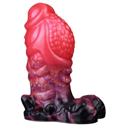 Plug fantasy TURTLEDICK 11 x 5.7cm