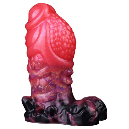 Plug fantasy TURTLEDICK 11 x 5.7cm