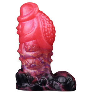 Plug fantasy TURTLEDICK 11 x 5.7cm