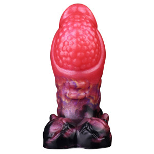 Plug fantasy TURTLEDICK 11 x 5.7cm