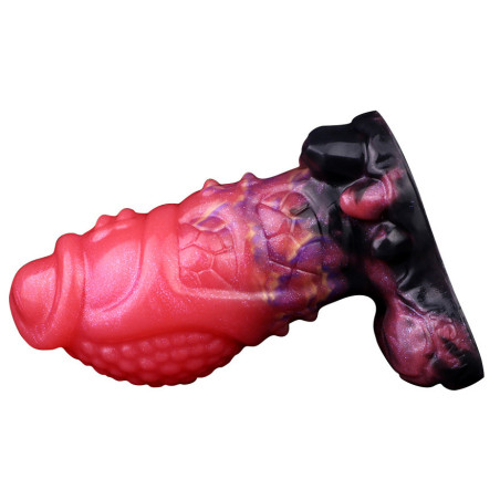 Plug fantasy TURTLEDICK 11 x 5.7cm