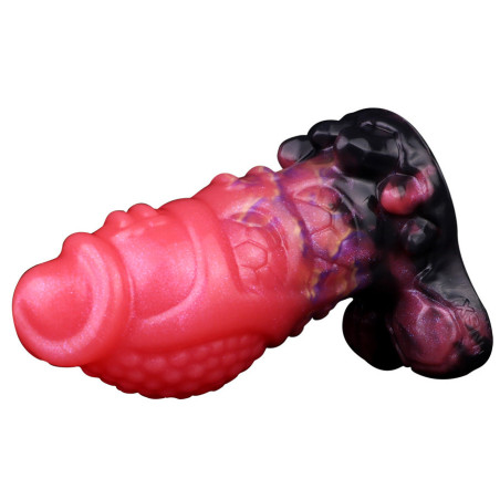 Plug fantasy TURTLEDICK 11 x 5.7cm