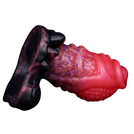 Plug fantasy TURTLEDICK 11 x 5.7cm