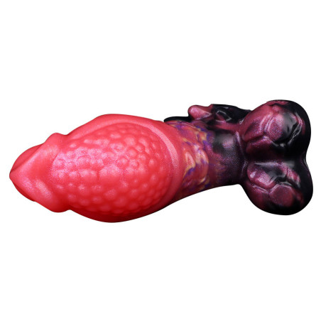 Plug fantasy TURTLEDICK 11 x 5.7cm