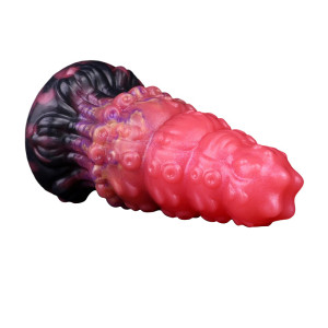 Plug fantasy THIRDTAK 13 x 7cm