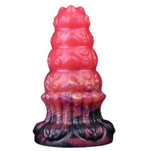 Plug fantasy THIRDTAK 13 x 7cm