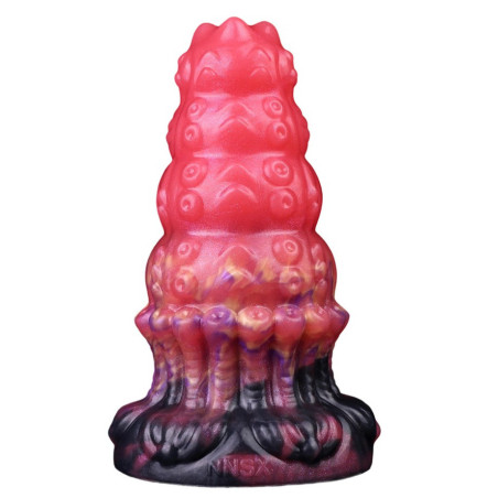 Plug fantasy THIRDTAK 13 x 7cm