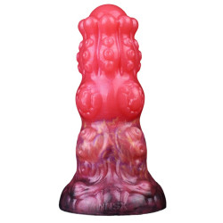 Plug fantasy OCTOSUK 12 x 6cm