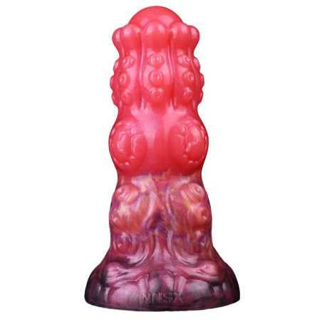 Plug fantasy OCTOSUK 12 x 6cm