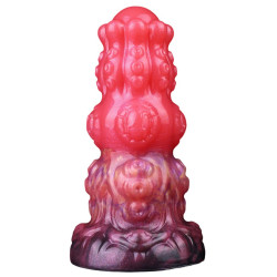 Plug fantasy OCTOSUK 12 x 6cm 2