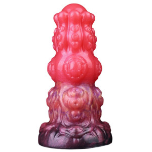 Plug fantasy OCTOSUK 12 x 6cm