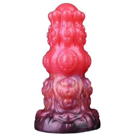 Plug fantasy OCTOSUK 12 x 6cm
